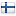 arcticairlink.fi server is located in Finland
